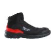 Chaussures FXT S3S MID CUT taille 41 MILWAUKEE 4932493732 photo du produit Secondaire 2 S