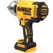 Boulonneuse 18 V BRUSHLESS 1396 Nm (sans batterie ni chargeur) + coffret T-STAK DEWALT DCF900NT-XJ photo du produit Secondaire 4 S