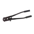 Pince à sertir multicouches pex diamètre 16 mm MEJIX 180573 photo du produit