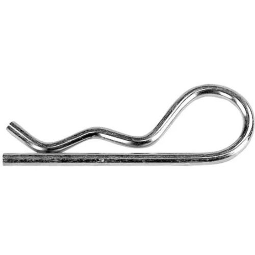 Goupille beta acier zingué diamètre 2 mm 5P CHAUBEYRE 8081001 photo du produit Principale L