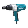 Boulonneuse à chocs 400W en coffret standard MAKITA TW0350 photo du produit