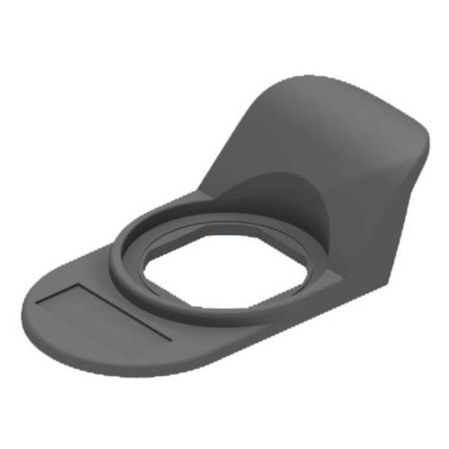 Crochet de tirage pour quart de tour DAI 32 mm polyamide PINET 8179026 photo du produit