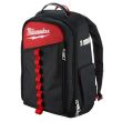 Sac à dos chantier Contractor MILWAUKEE 4932464834 photo du produit Secondaire 1 S