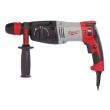 Perfo-burineur SDS Plus 1030 W PH 30 POWER X 3,6 J en coffret de transport MILWAUKEE 4933396420 photo du produit