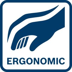 ERGONOMIC