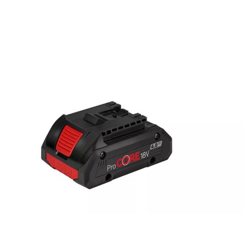 Kit 4 outils ProCORE18V (GSR90/GDX210/GSA28/GBH24) + 1 batterie 4 Ah + 2 batteries 5,5 Ah + GAL 1880CV en coffret L-BOXX BOSCH 0615990N37 photo du produit Secondaire 1 L