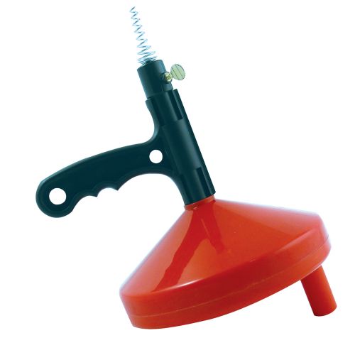 Déboucheur à tambour L 7,6 m FARTOOLS 211013 photo du produit Principale L