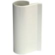 Cache fiche blanc UNIJET FERCO 9-41695-00-0-7 photo du produit