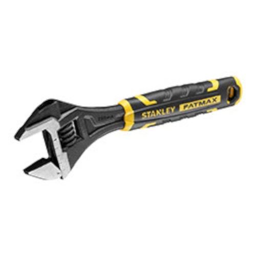 Clés à molette Quick Adjust L.150 mm STANLEY FATMAX FMHT13125-0 photo du produit Secondaire 2 L