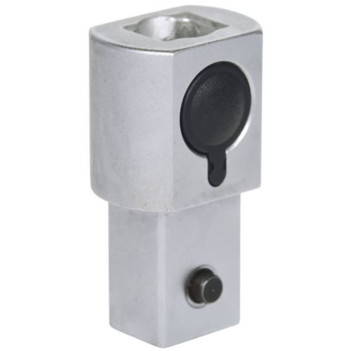 R&eacute;ducteur pour outils &agrave; emmanchement de 14 x 18 mm vers 9 x 12 mm KS TOOLS 516.2050 photo du produit Secondaire 2 L