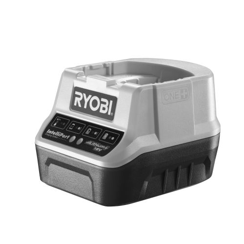 Pack chargeur ONE+ 18V + 2 batteries 4 Ah RC18120-240 ONE+ - RYOBI - 5133003363 pas cher Secondaire 1 L