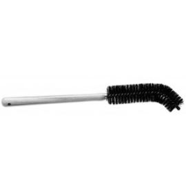 Goupillon soie manche bois Brosserie thomas pour radiateur - 728 pas cher Principale M