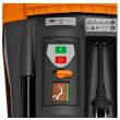 Broyeur de végétaux 2500W GHE 355 STIHL 6011-011-1020 photo du produit Secondaire 5 S