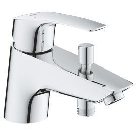 Mitigeur bain-douche EUROSMART Grohe monotrou - 33412003 photo du produit Principale M