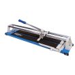 Coupe-carreaux manuel longueur de coupe maximale 580 mm DC580 MEJIX 180053 photo du produit