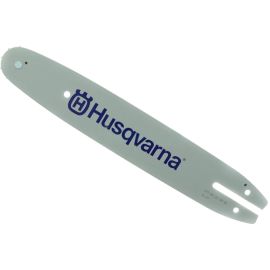 Guide-chaîne Husqvarna 30SN 1/4'' / 1,3 mm A318 pour élagueuses sur perche 327PT5S - 575842264 photo du produit Principale M