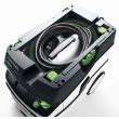 Aspirateur 1200W CLEANTEC CTL 26 E SD E/A - FESTOOL - 574956 pas cher Secondaire 1 S