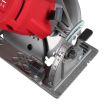 Scie circulaire 18 V M18 FUEL M18 FCS552-0X bois et plastique 57 mm (sans batterie ni chargeur) + coffret HD BOX MILWAUKEE 4933493588 photo du produit Secondaire 6 S