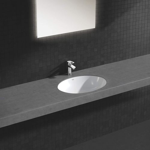 Mitigeur de lavabo BAULOOP monocommande taille S GROHE 23335-000 photo du produit Secondaire 8 L