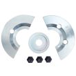 Jeu de coquilles complémentaires pour Volkswagen polo et Skoda Fabia 6 pièces KS TOOLS 150.2142 photo du produit