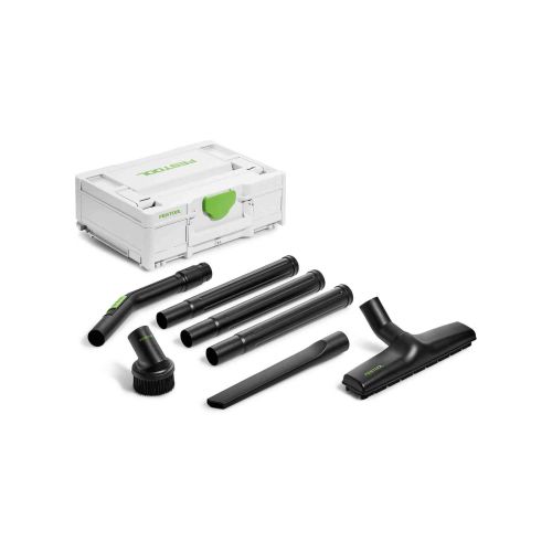 Kit de nettoyage standard RS-ST D 27/36-Plus SYSTAINER3 - FESTOOL - 577257 pas cher Principale L