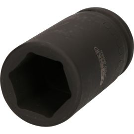 Douille Ks tools 6 pans longue robuste pour écrou d'essieu 3/4'' - 460.00 photo du produit Principale M