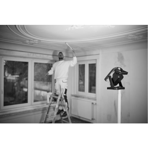 Tr&eacute;pied ST DUO 200 - FESTOOL - 200038 pas cher Secondaire 5 L