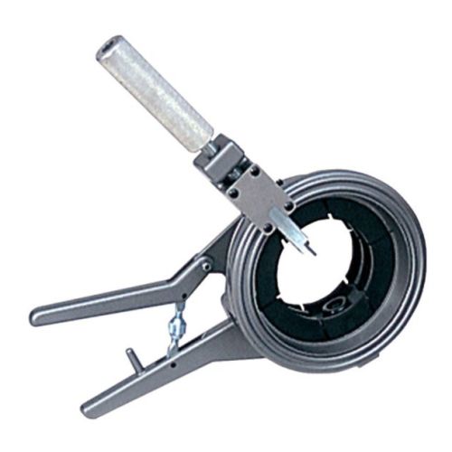 Appareil à chanfreiner et couper les tubes CK 160 diamètre 160 mm KS TOOLS 222.5220 photo du produit Principale L