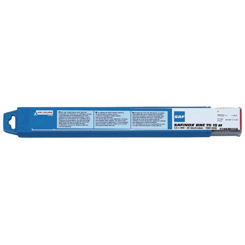 Electrode SAF-FRO SAFINOX R 312 photo du produit Principale L