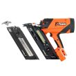 Cloueur gaz COMBI Xi + batterie 2,1 Ah + chargeur + coffret SPIT PASLODE 014005 photo du produit Secondaire 1 S