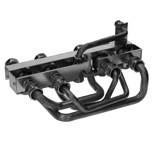 Kit de remplacement ELM (Acleis-Megalis)/THEMAFAST (BT) - SAUNIER DUVAL - 0010020427 pas cher Secondaire 2 L