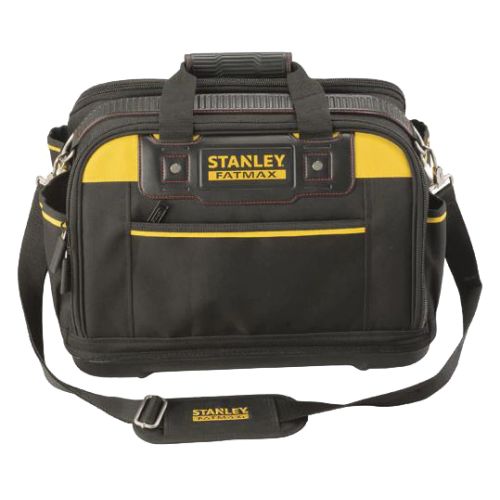 Sac à outils double face 45cm FATMAX® - STANLEY - FMST1-73607 pas cher Secondaire 1 L