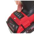 Boulonneuse à chocs 18 V M18 FHIWF12-502X + 2 batteries 5 Ah + chargeur rapide + coffret HD-BOX MILWAUKEE 4933459696 photo du produit Secondaire 4 S