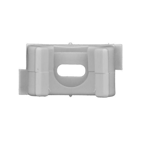 Collier plastique E-Clip diamètre 20mm boite de 100 - SPIT - 565032 pas cher Secondaire 2 L