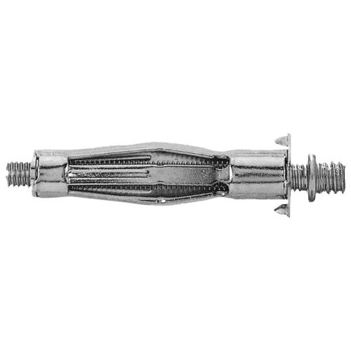 Chevilles métallique corps creux HM-PV 5X37mm boîte de 50 - FISCHER - 26277 pas cher Secondaire 3 L