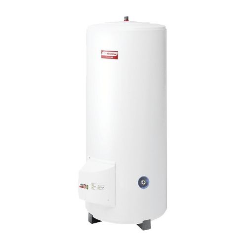 Chauffe-eau 200 L vertical stable DURALIS ACI hybride monophasé D570 THERMOR 282072 photo du produit Principale L