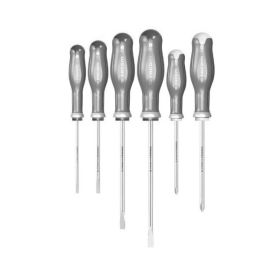 Jeu de 6 tournevis Protwist® Facom Inox ATPST.J6 pas cher Principale M