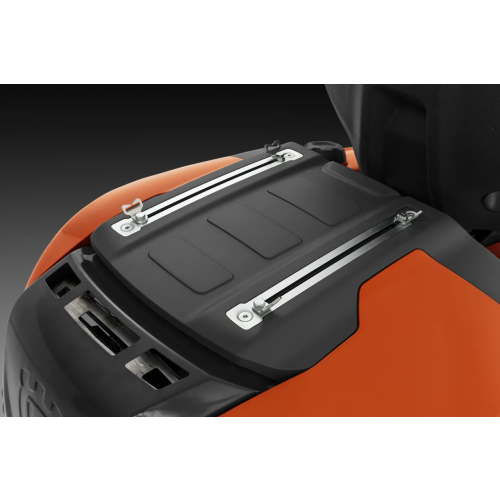 Tondeuse autoportée thermique 603cm³ Rider R 316TX AWD à coupe frontale HUSQVARNA 970542801 photo du produit Secondaire 7 L