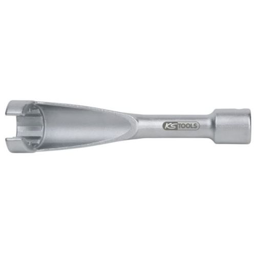 Clé pour alimentation d'injecteur 12 pans KS TOOLS 152.1401 photo du produit