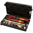 Coffret de redressage pour carrossier poids lourd 17 pièces KS TOOLS 160.0175 photo du produit Secondaire 1 S