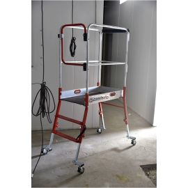 Plateforme individuelle GAZELLE RS DUARIB 40073 photo du produit Principale M