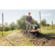 Motobineuse thermique 140cm³ MH 445 R STIHL 6241-011-3914 photo du produit Secondaire 11 S