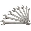 Jeu de 8 clés à fourches métriques - en boîte KS TOOLS 517.1120 photo du produit