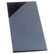 Verre de rechange protane pour masques de soudage teinte 12 105 x 50 mm SAF-FRO W000010922 photo du produit