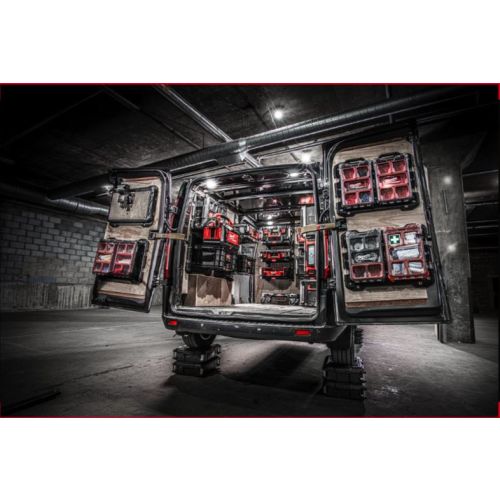 Système d'étagères PACKOUT MILWAUKEE 4932472127 photo du produit Secondaire 8 L