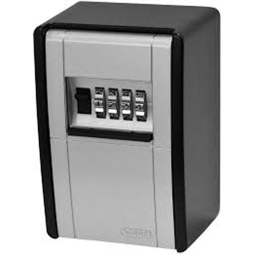 Big coffre à code à fixer - ABUS - 787 BIG KeyGarage B pas cher Secondaire 1 L