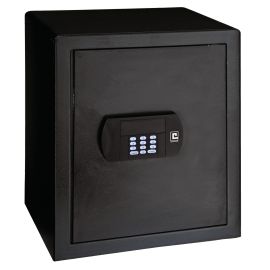 Coffre-fort &eacute;lectronique CFE4 60L - HERACLES - I-CFE4 pas cher Principale M
