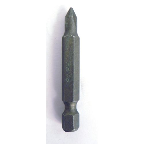 Embout Phillips N° 1 HSS longueur 50 mm SMARTOOL TECHNIC 933382 photo du produit Principale L