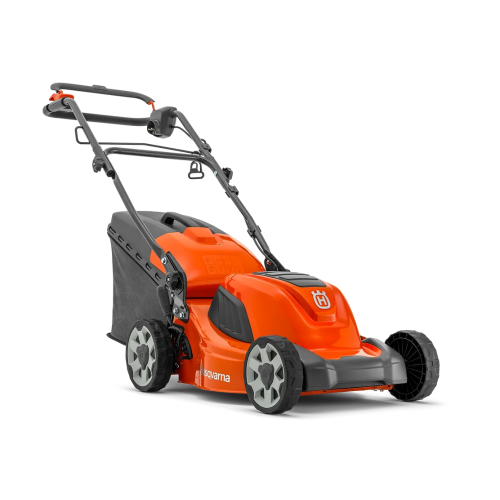 Tondeuse 1800 W LC141C HSUQVARNA 967099301 photo du produit