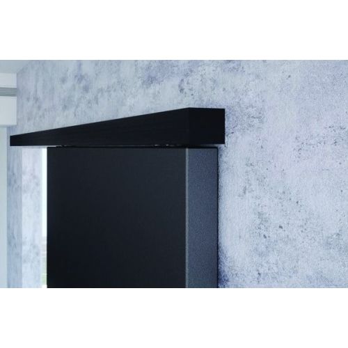 Ensemble SAF-SLIM anodisé naturel 2 m force 80 kg MANTION SAF-S82D-195-2 photo du produit Secondaire 1 L